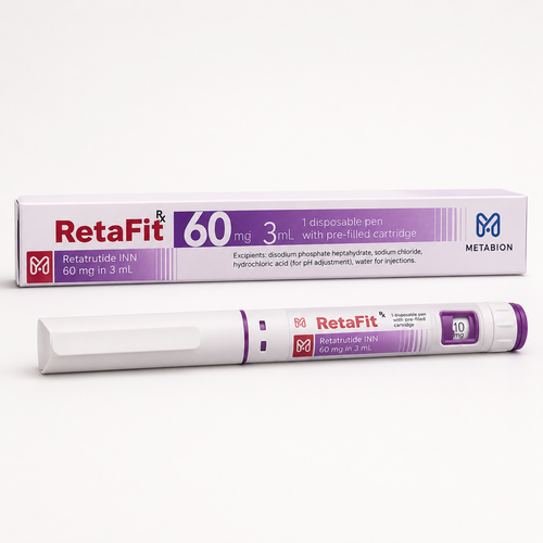 RetaFit 40 мг | 60 мг