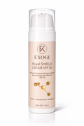 Сонцезахисний крем Royal Shield Cream SPF 50