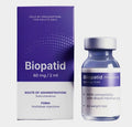 Biopatid Tirzepatid 60 мг - підтримка контролю ваги та апетиту
