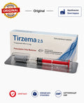 Tirzema 2.5 mg